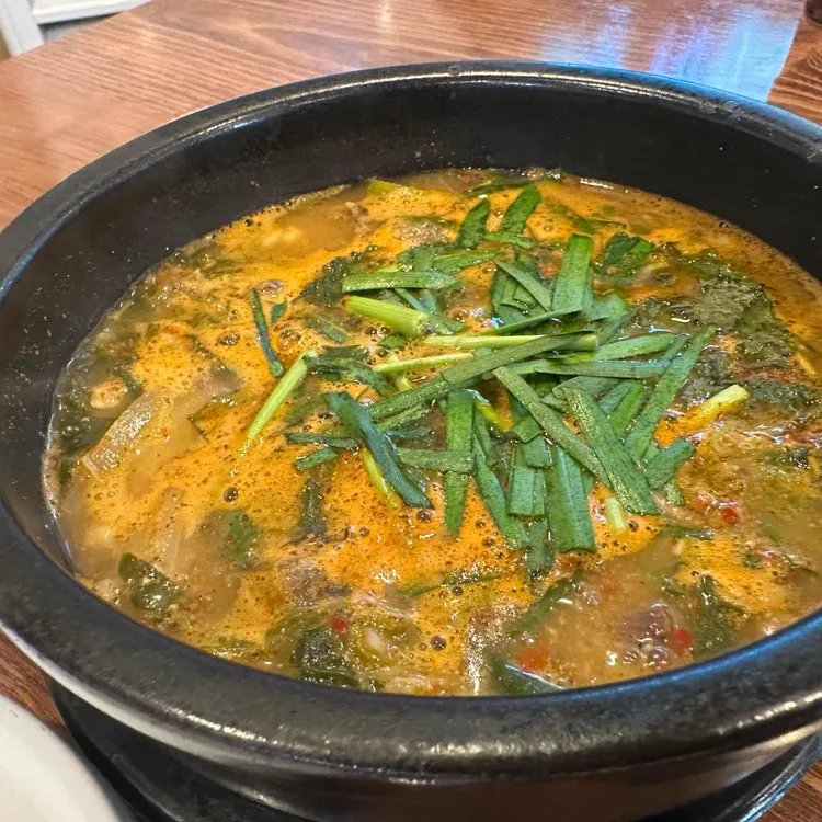 일미옥 대표 사진