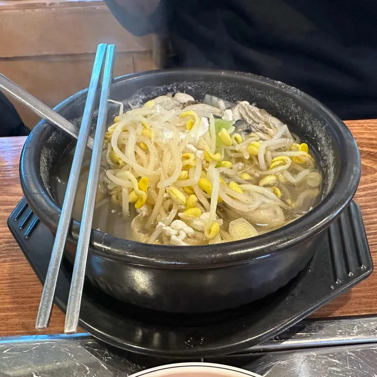 일미옥 대표 사진
