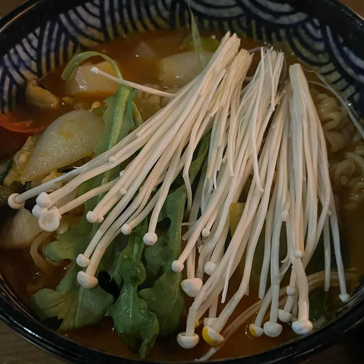 꼬지사께 대표 사진