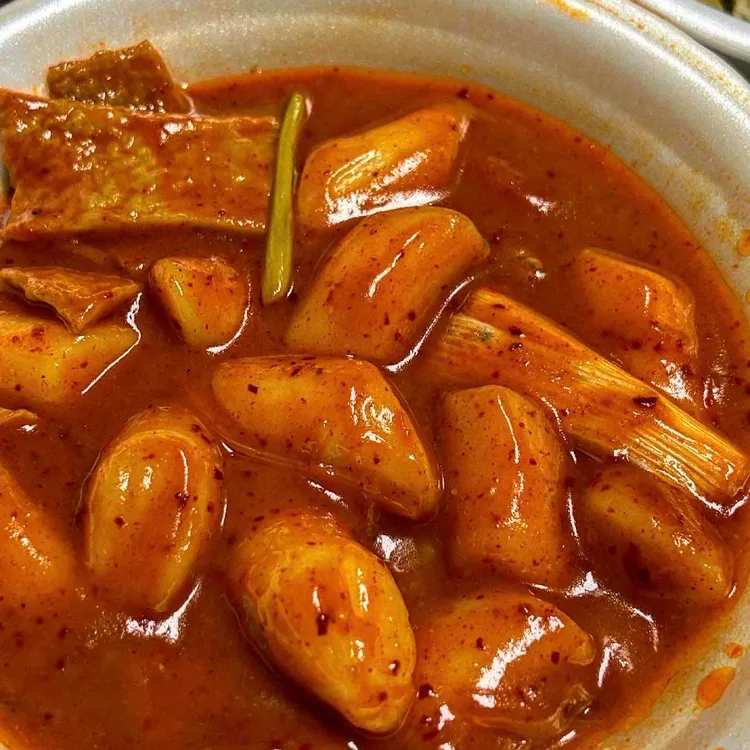 천원국수 대표 사진