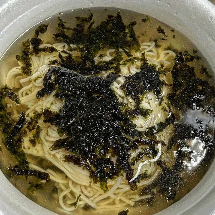 천원국수 대표 사진