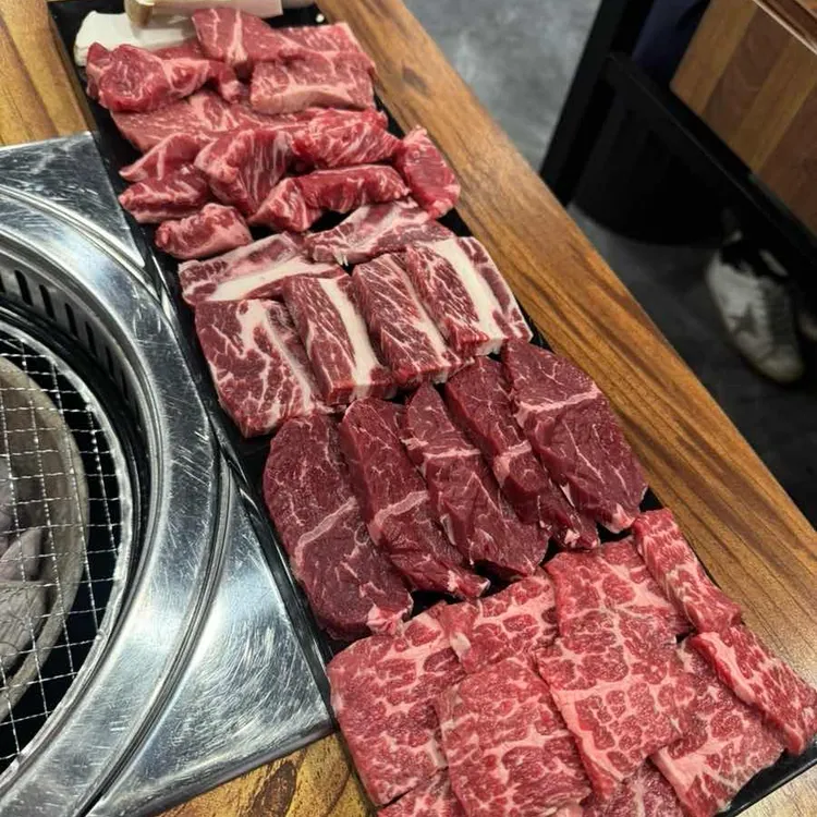 신신정육식당 대표 사진