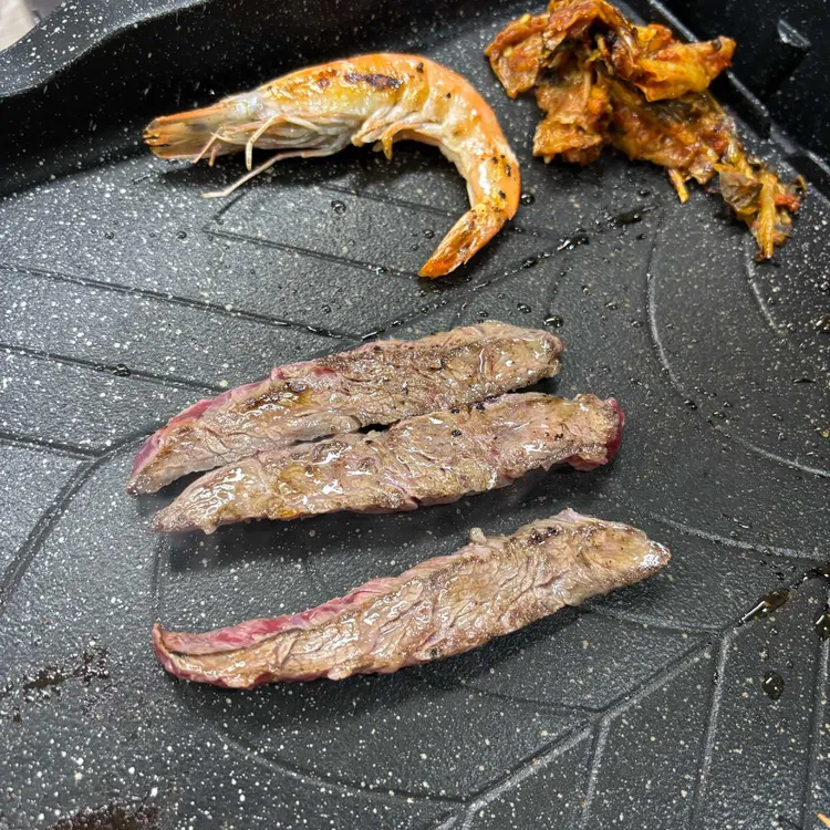 좋은고기한우직판장 대표 사진