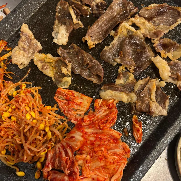 간판없는고깃집 대표 사진