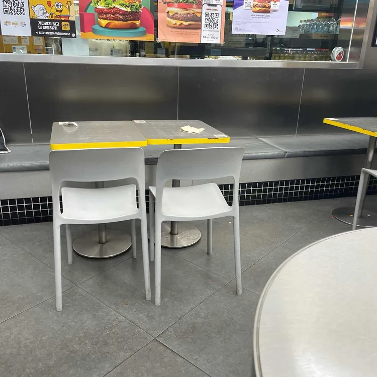노브랜드버거 사진 2