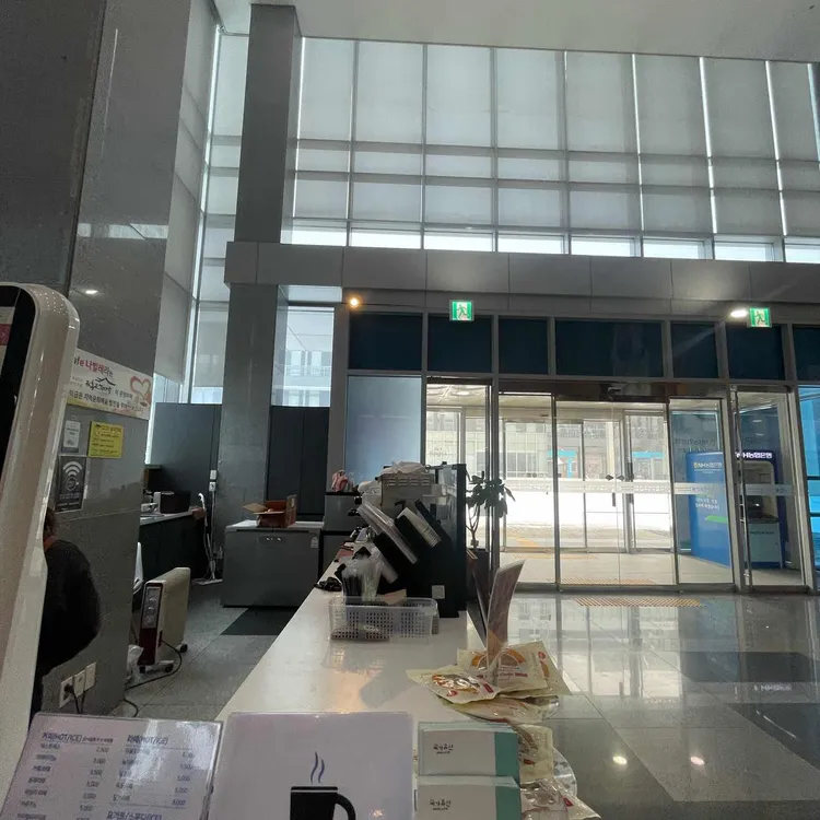 카페나빌레라 대표 사진