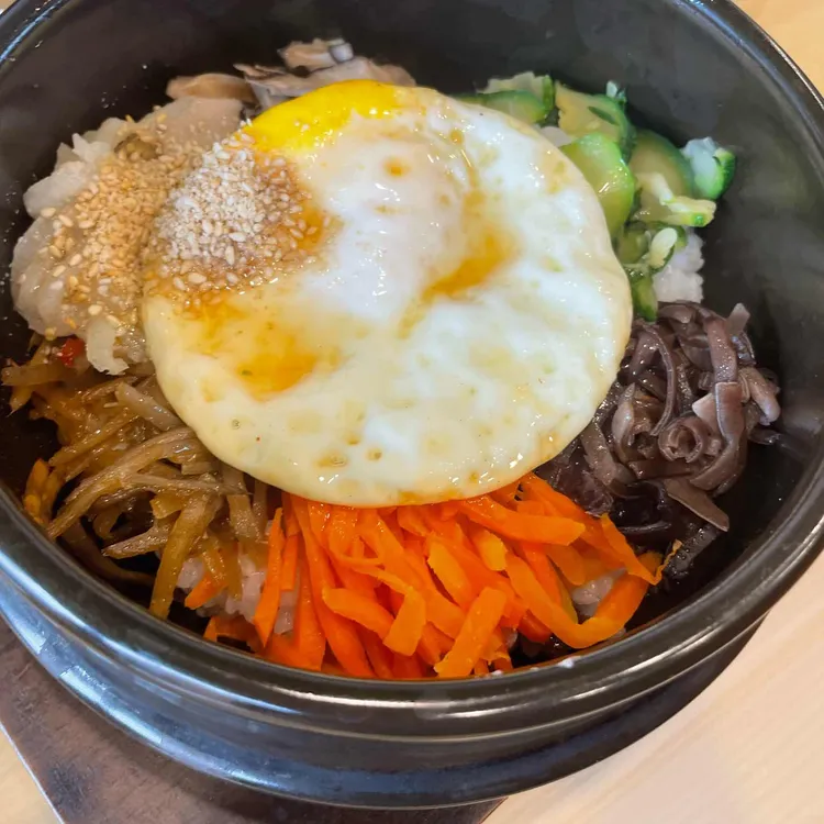 본죽&비빔밥 대표 사진