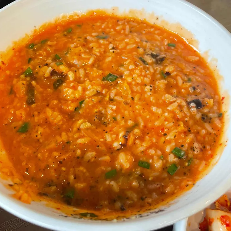 본죽&비빔밥 대표 사진
