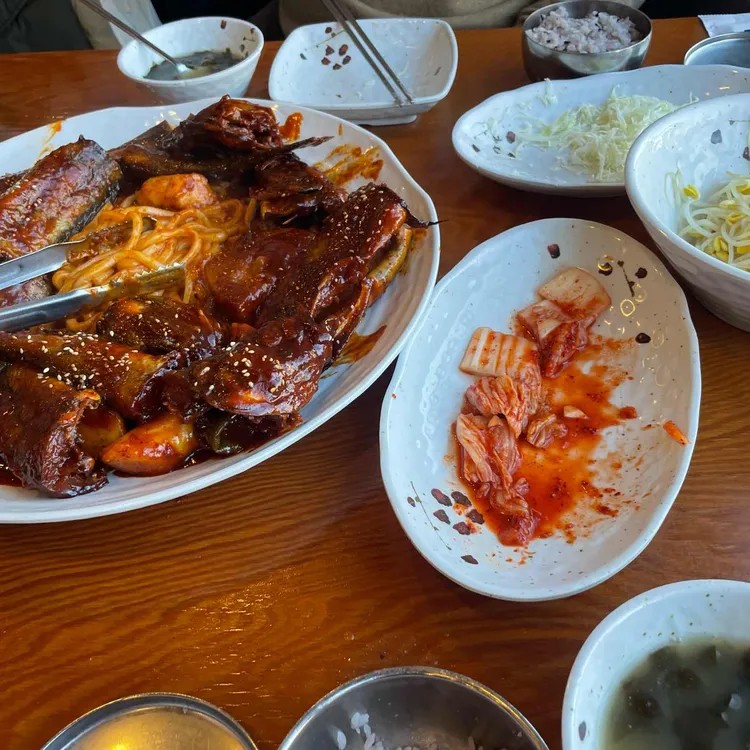 북해어장 왕 코다리 대표 사진