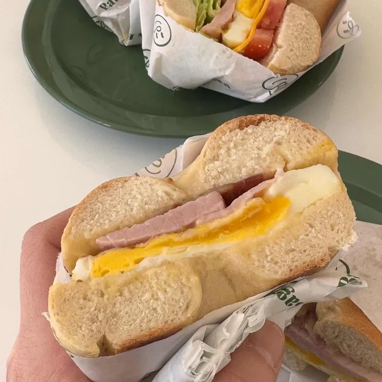 Paul's Bagel 사진 1