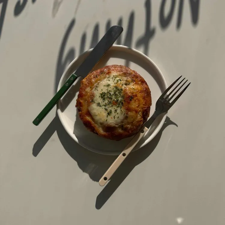 Paul's Bagel 사진 2