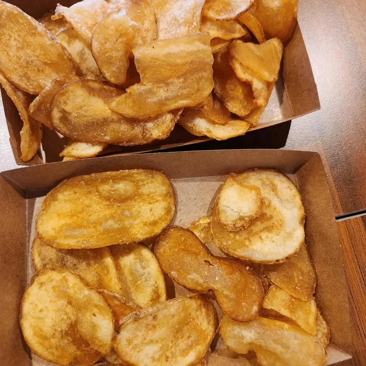 바스버거 대표 사진