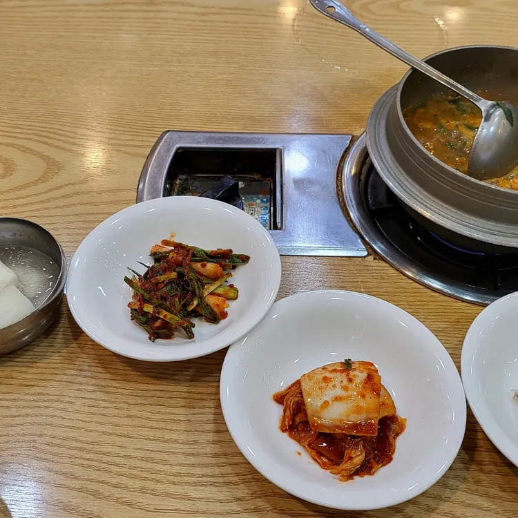 강남 원주추어탕 대표 사진