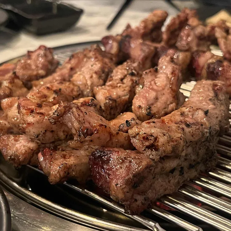 털보네쪽갈비 대표 사진