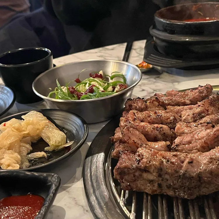 털보네쪽갈비 대표 사진