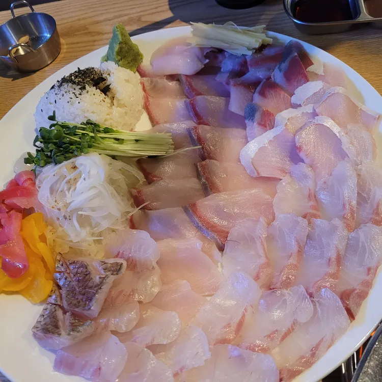 태산 대표 사진