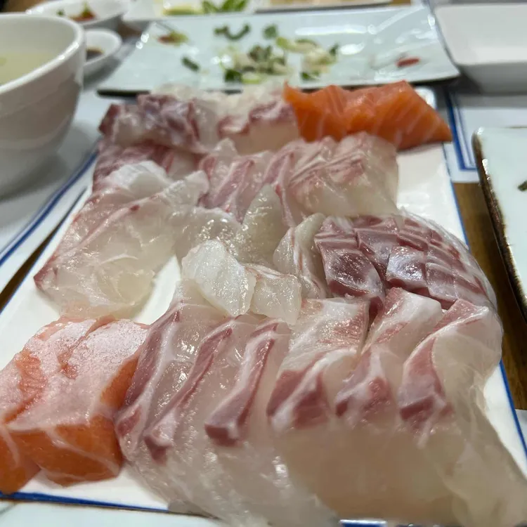현대수산 사진