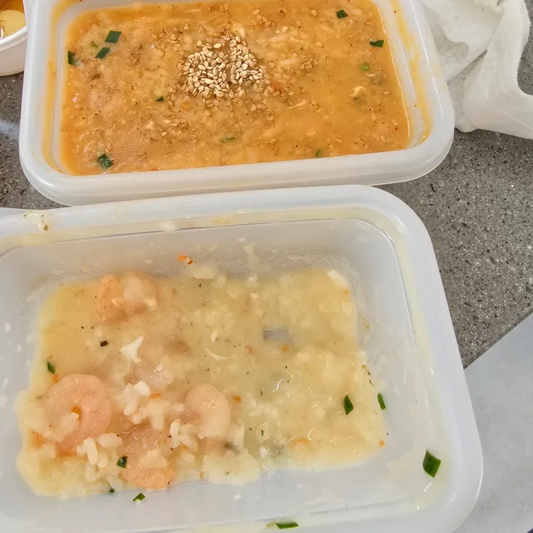 본죽&비빔밥cafe 대표 사진
