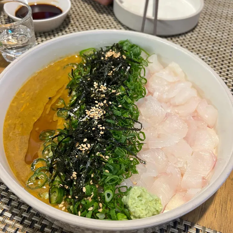긴죠 대표 사진
