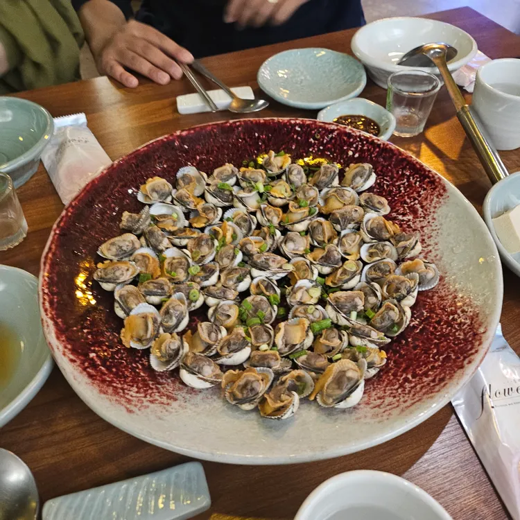 맛있는 온도 사진 1