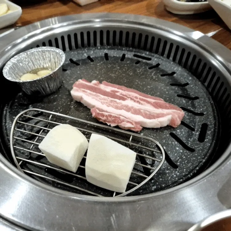 고기박사 대표 사진