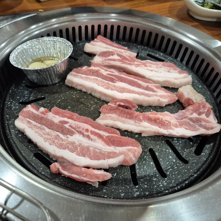 고기박사 대표 사진
