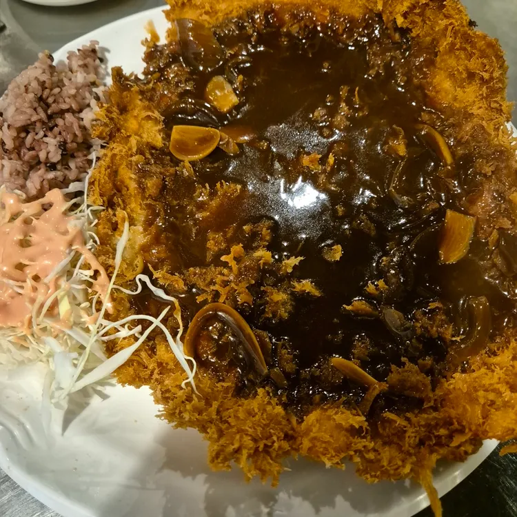 한신우동 대표 사진
