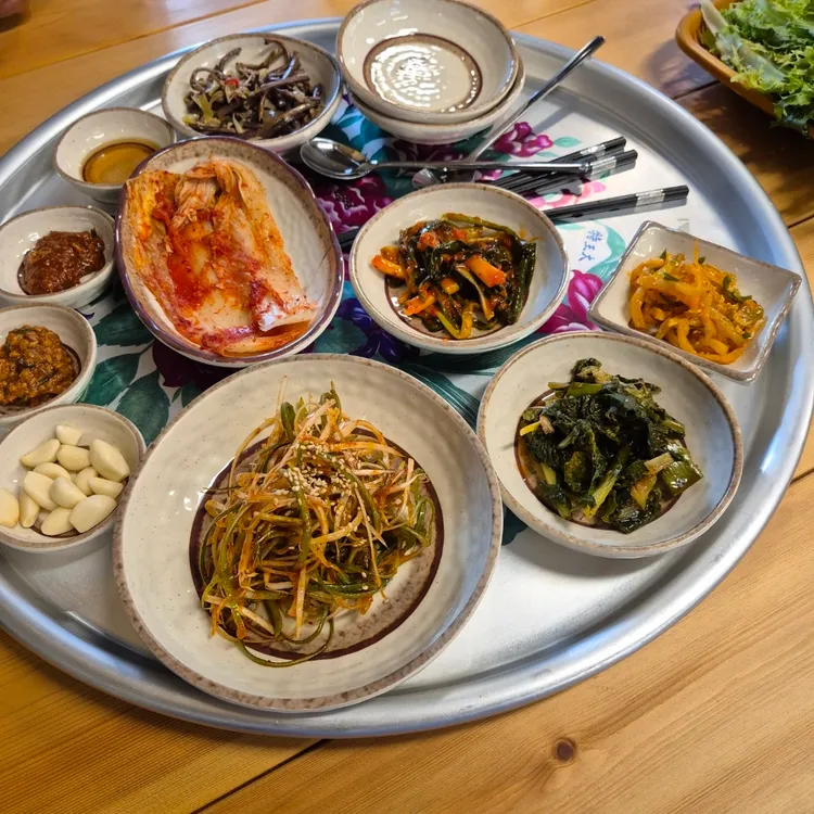 현정식당 사진 2