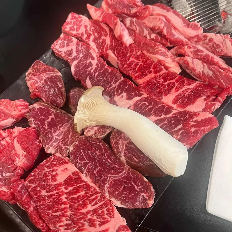 참토우 대표 사진