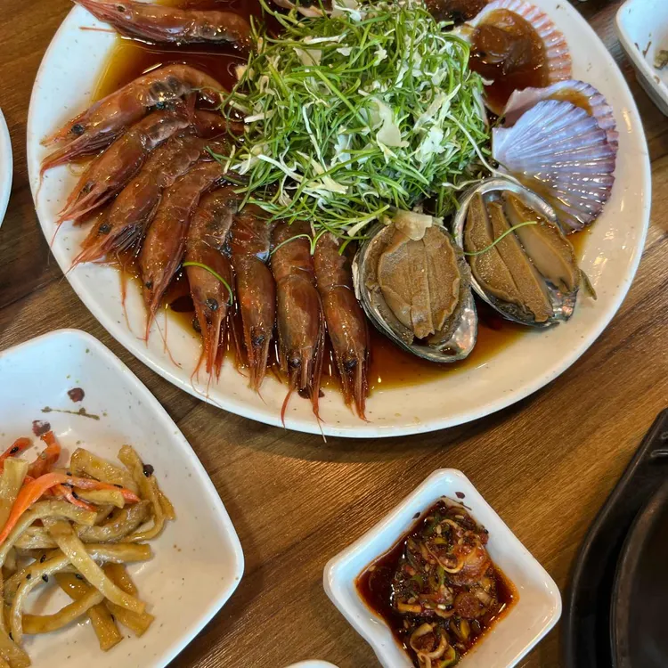 삼고정문 대표 사진