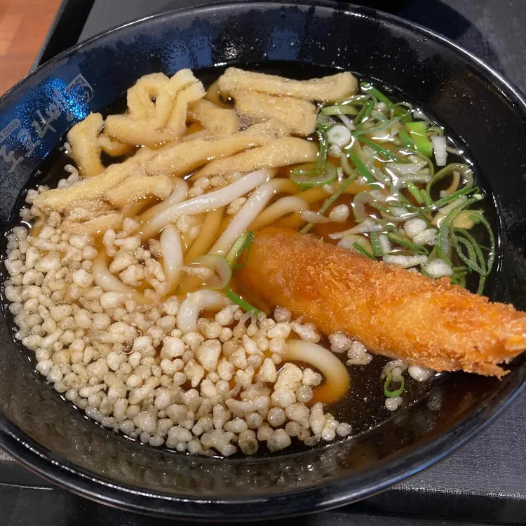 도쿄라멘 대표 사진