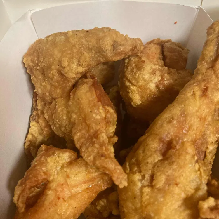 박군치킨 대표 사진