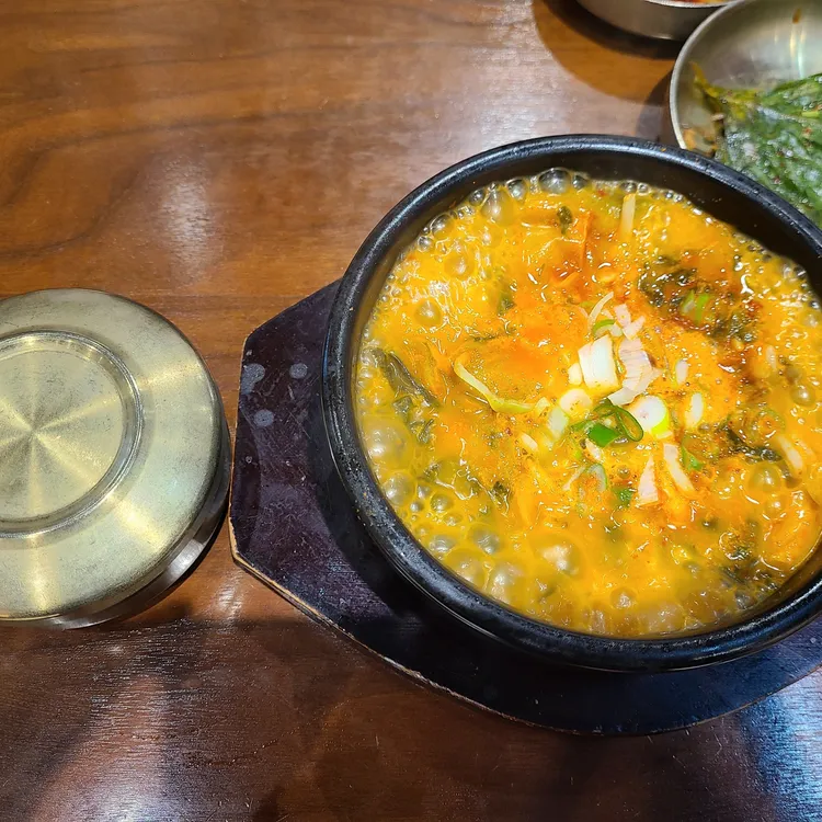 한티옥 대표 사진