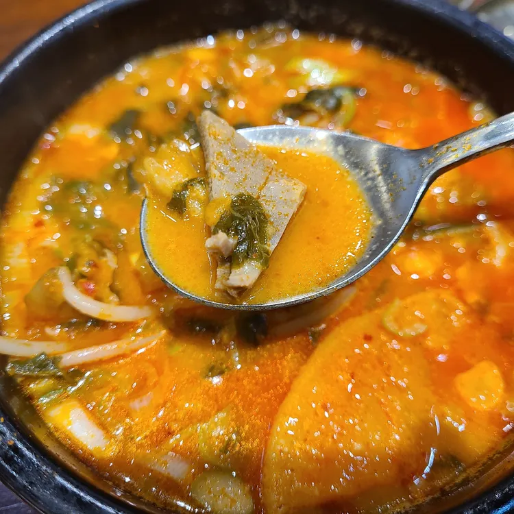 한티옥 대표 사진