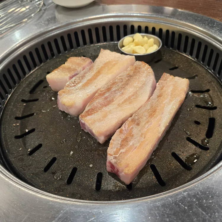 맛찬들왕소금구이 사진 2