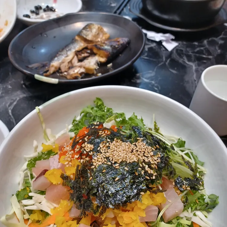 오대양참치 대표 사진