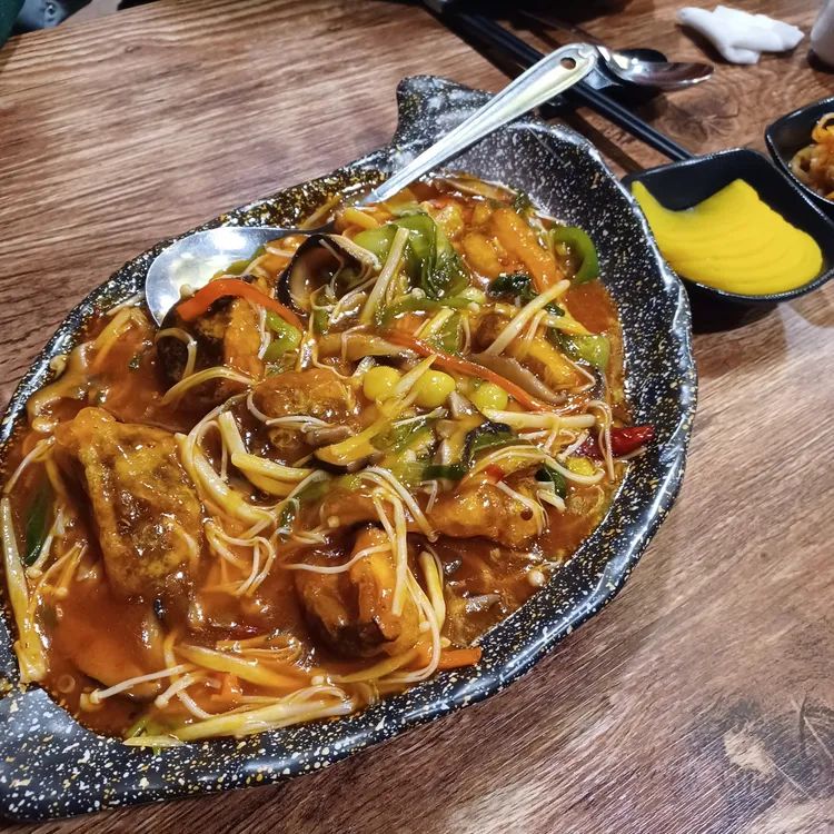 취향 대표 사진