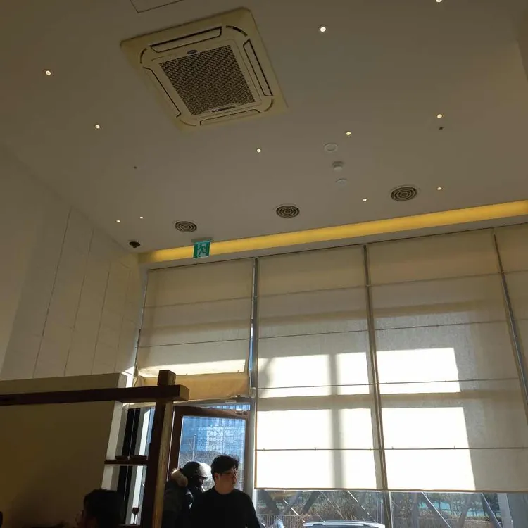 오복식당 대표 사진