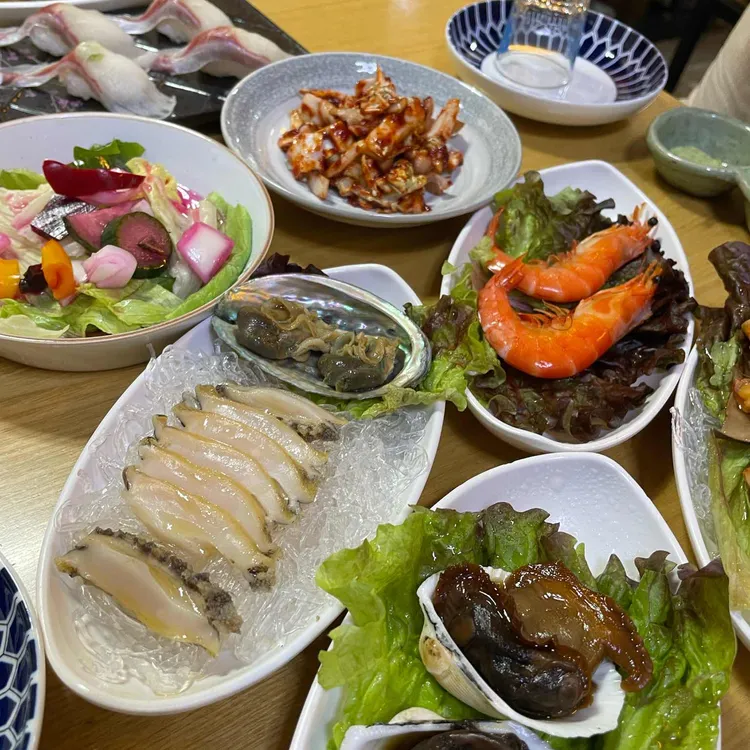 어부사시사 대표 사진