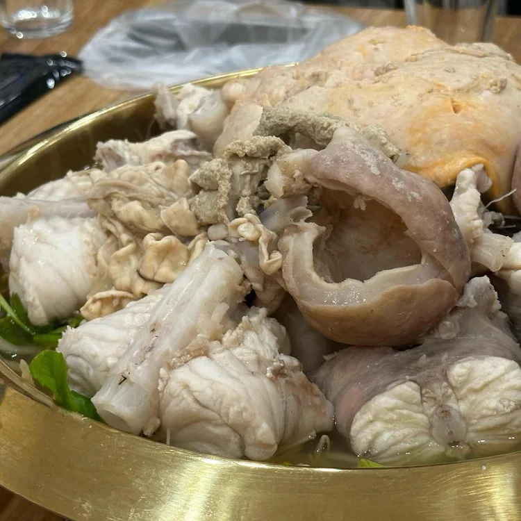 금손아귀 대표 사진