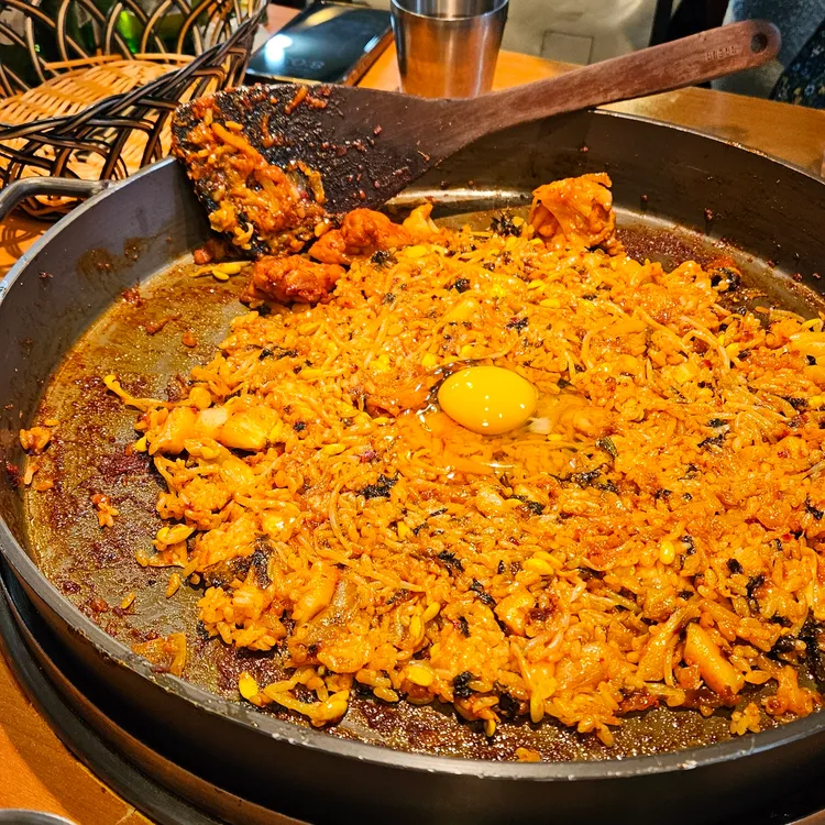 춘천집 닭갈비 사진 2