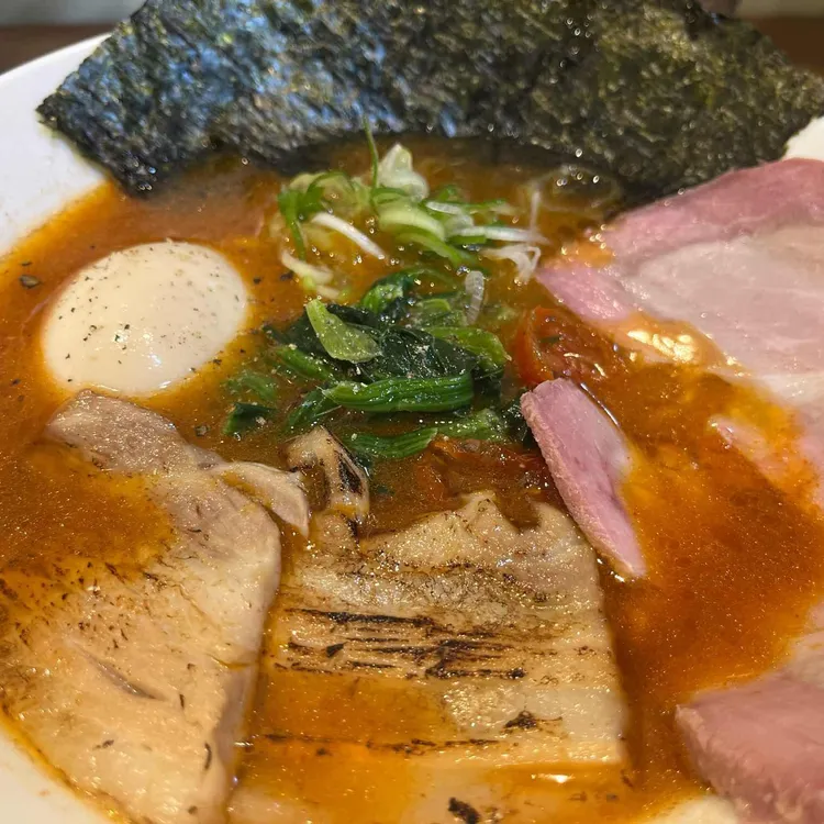 서양라멘 대표 사진