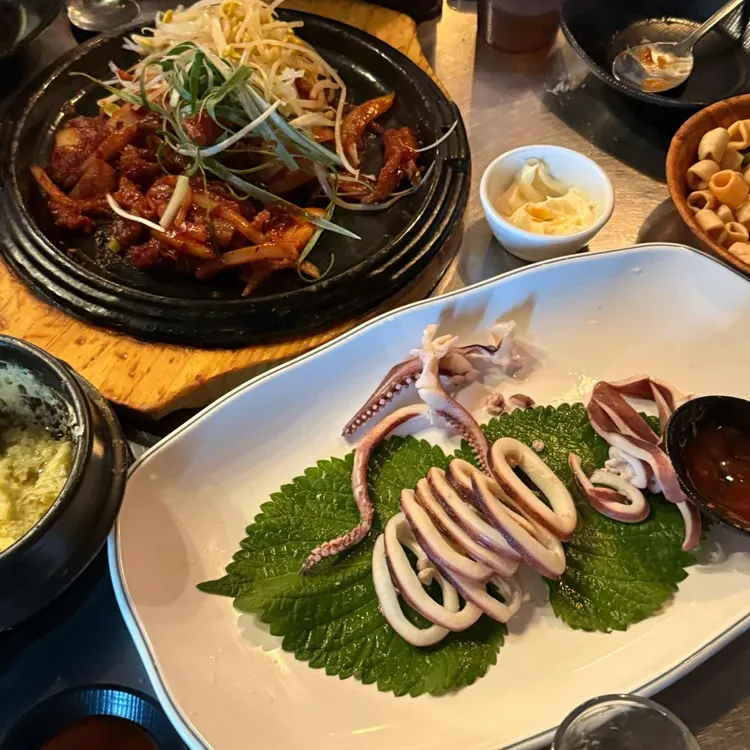 소우주 대표 사진