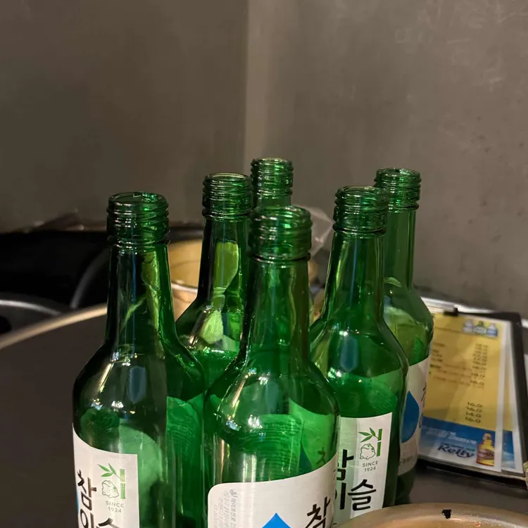 소우주 대표 사진