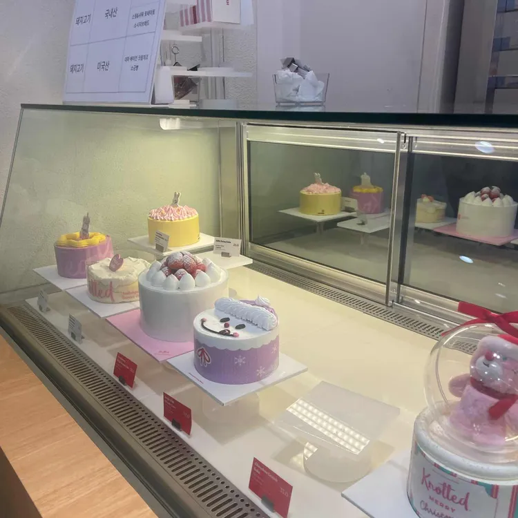 노티드 대표 사진