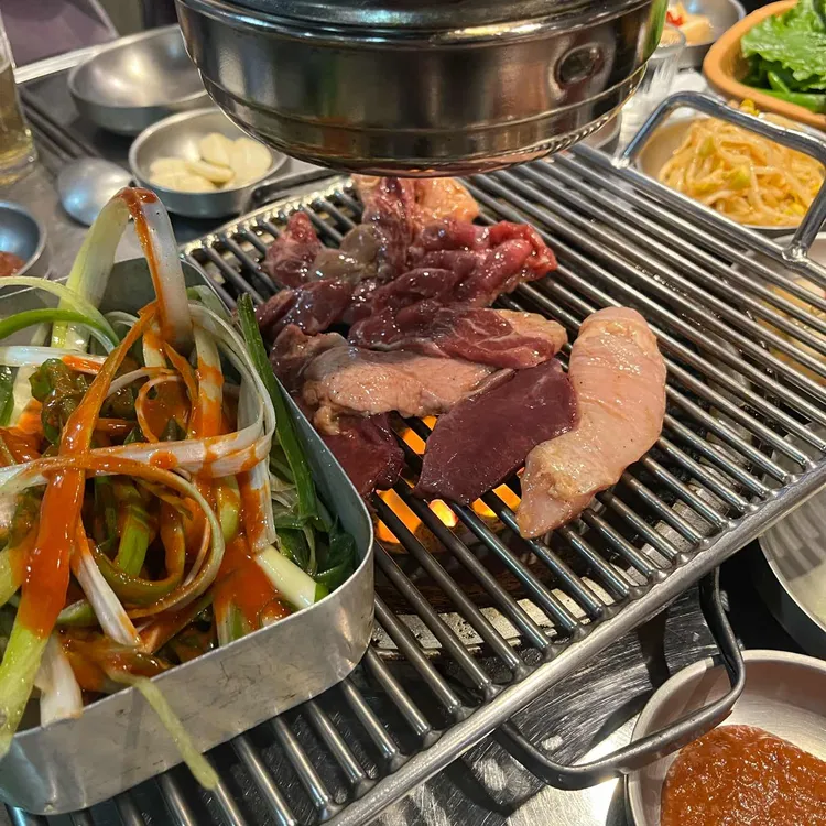 대장군 대표 사진