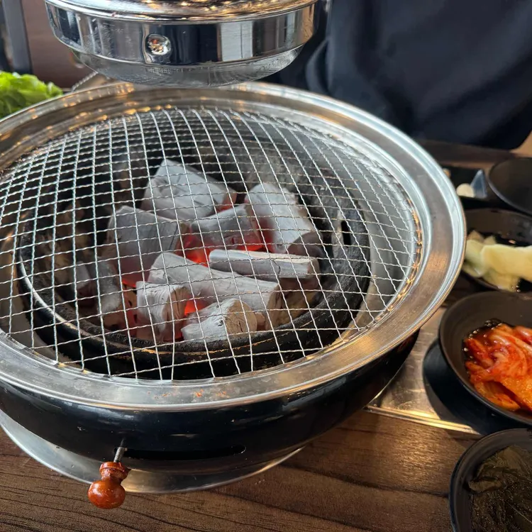 남이가든 대표 사진