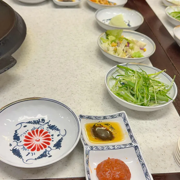 진짜무쇠삼겹 사진 2