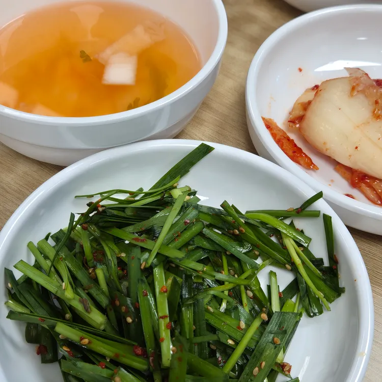 오륙도낙지 대표 사진