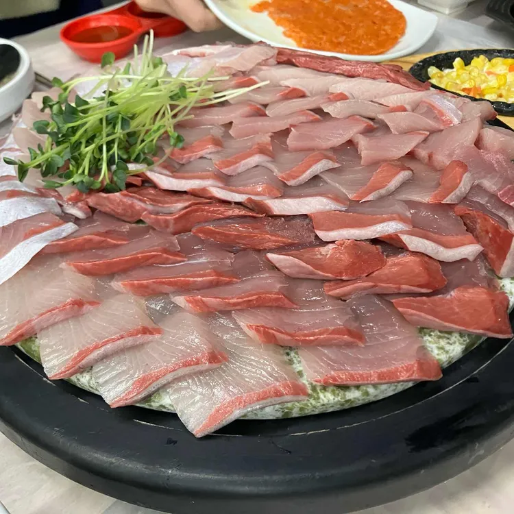 파도수산 대표 사진